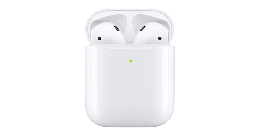 Apple airpods 2nd generation