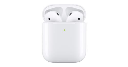 Apple airpods 2nd generation