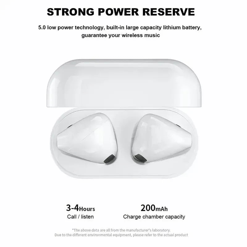 Apple airpods 2nd generation