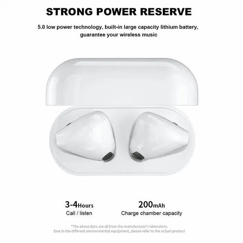 Apple airpods 2nd generation