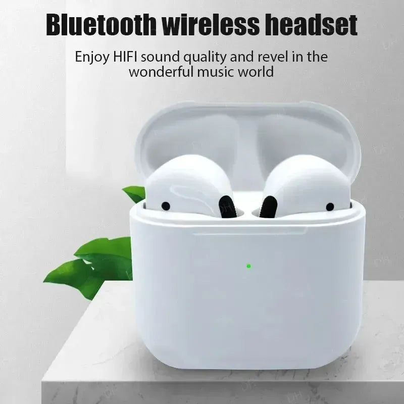 Apple airpods 2nd generation